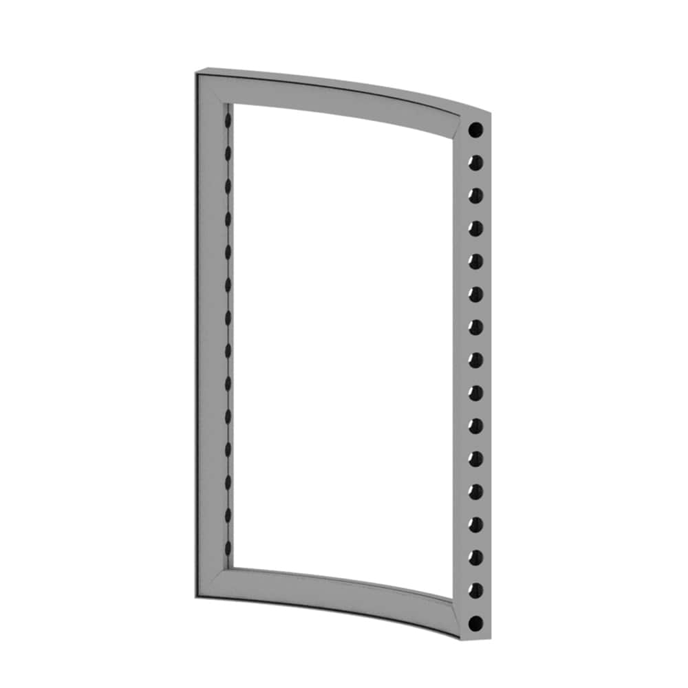 Modco Curved Frame Welded776x992(R1/8)