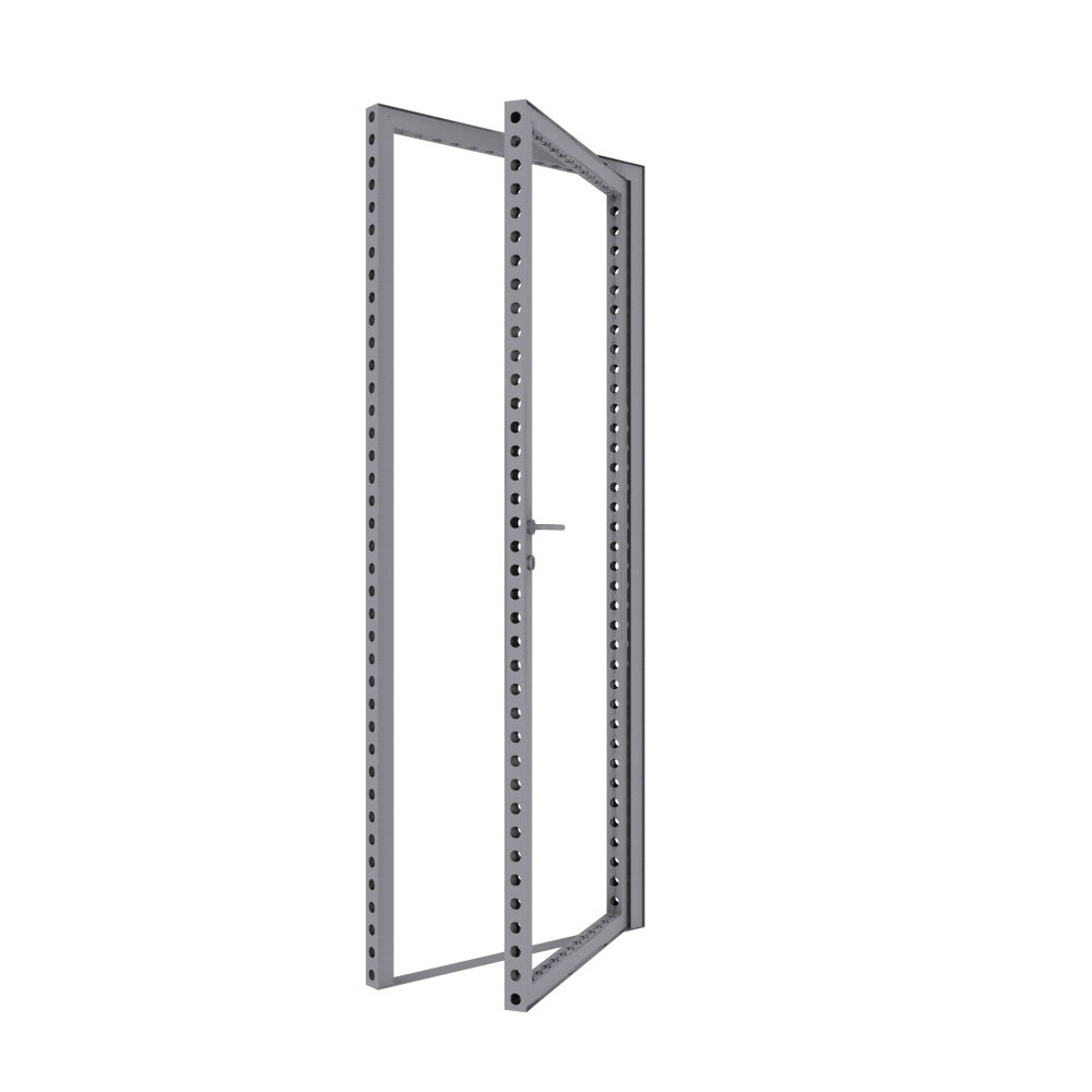 Modco® Door Set w/Lock 992x2418