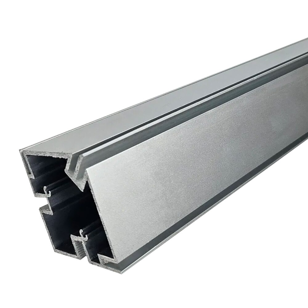 Modco® Frame 90 degree corner post 62mm x 62mm — A