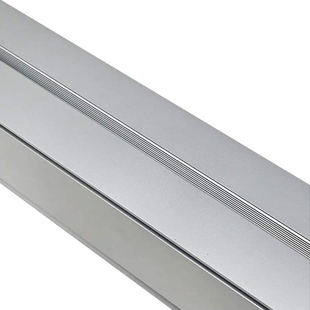 Modco® Frame 90 degree corner post 62mm x 62mm — A