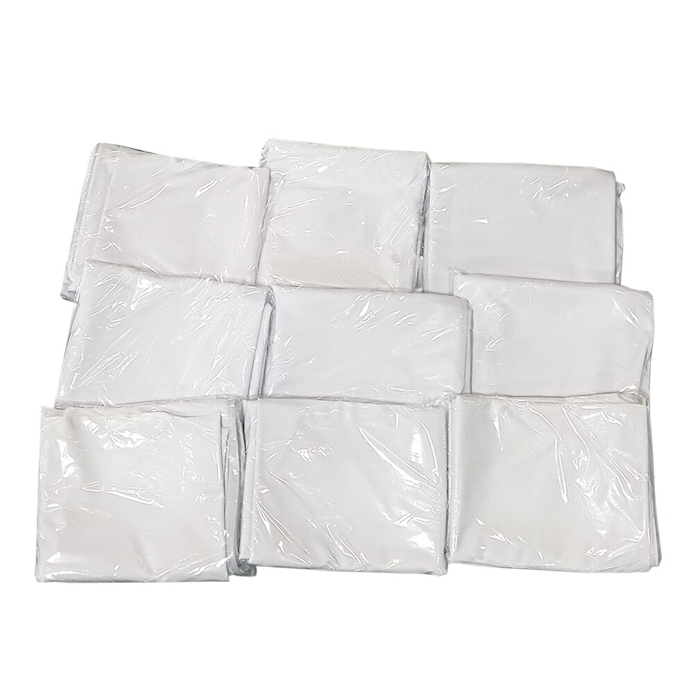 Qty.50 - Modco® Straight Frame w/Corner Screw Connect (992x2418) with fabric panels finished with SEG