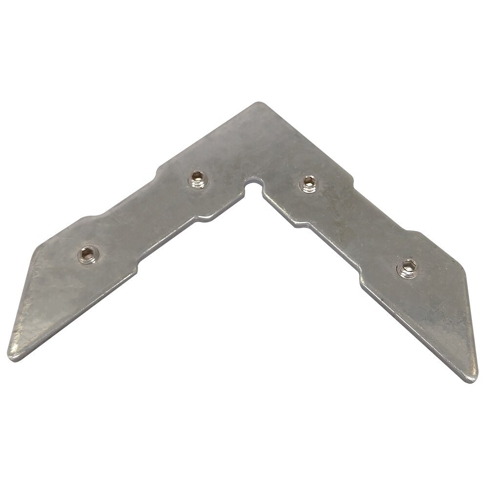 Modco 90 Degree Frame Assembled Connector