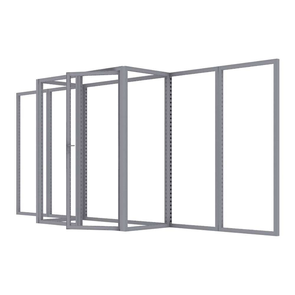 20 x 10 ft. Modco® 10 (Graphic Package)