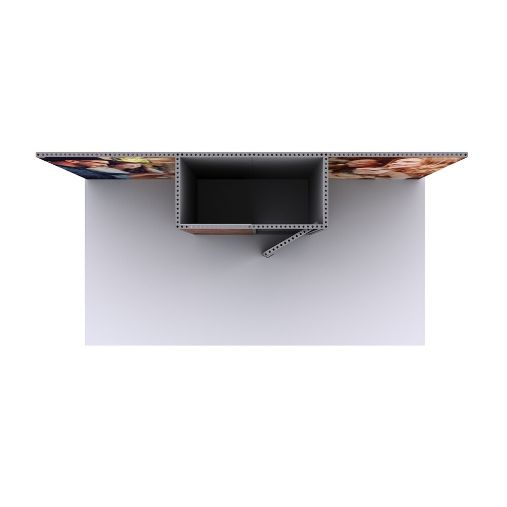 20 x 10 ft. Modco® 10 (Graphic Package)