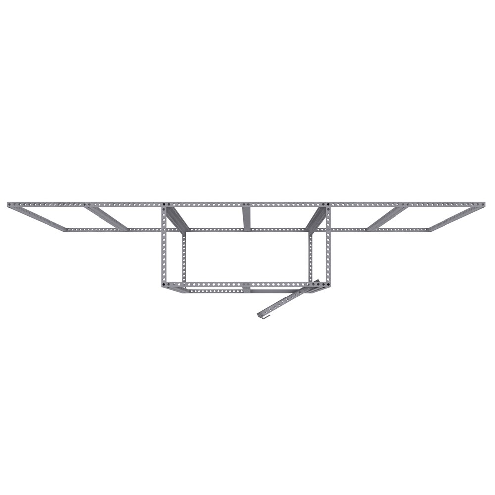 20 x 10 ft. Modco® 10 (Graphic Package)