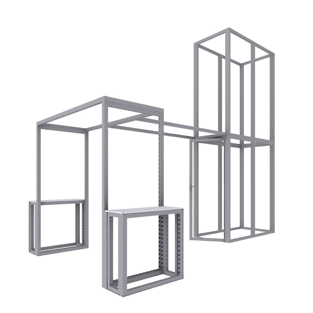 20 x 20 ft. Modco® 11 (Graphic Package)
