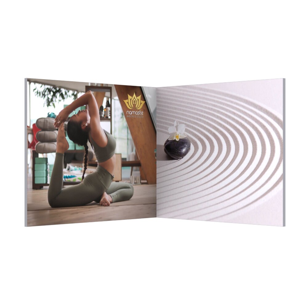 10 x 10 ft. Modco® 13 (Graphic Package)