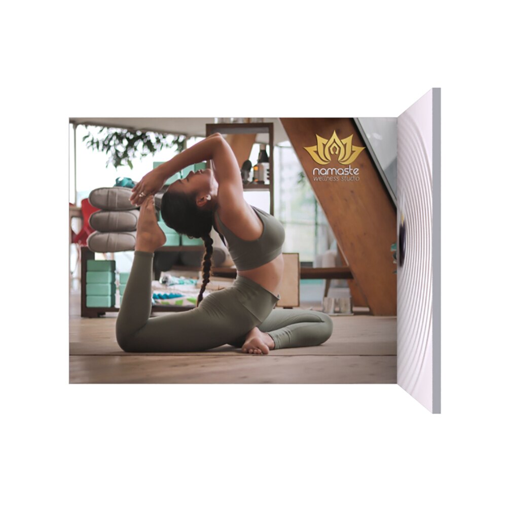 10 x 10 ft. Modco® 13 (Graphic Package)