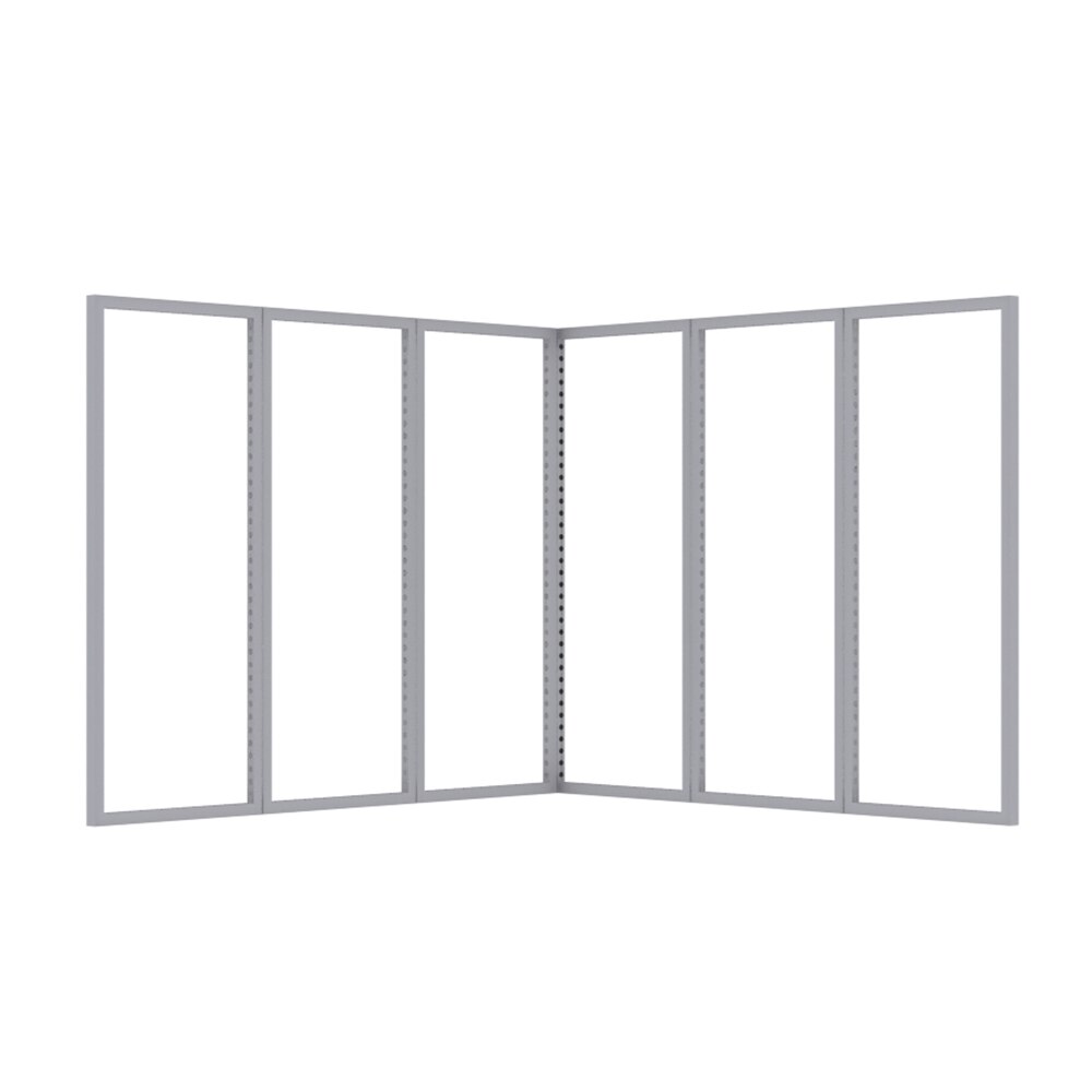 10 x 10 ft. Modco® 13 (Graphic Package)