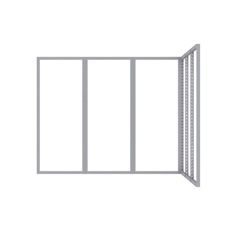 10 x 10 ft. Modco® 13 (Graphic Package)