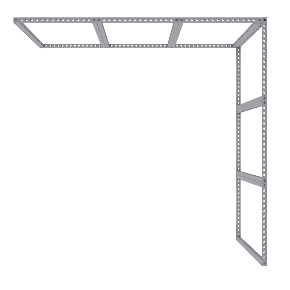 10 x 10 ft. Modco® 13 (Graphic Package)