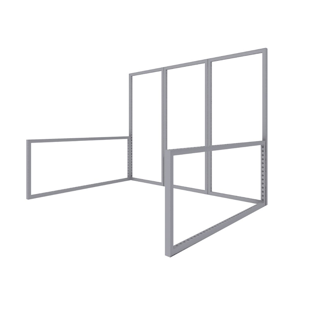 10 x 10 ft. Modco® 14 (Graphic Package)