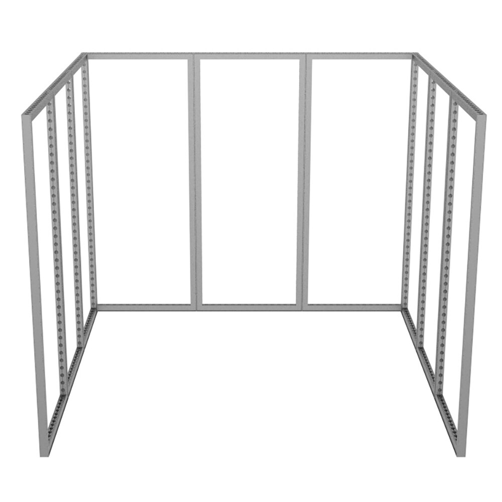10 x 10 ft. Modco® 19 (Graphic Package)