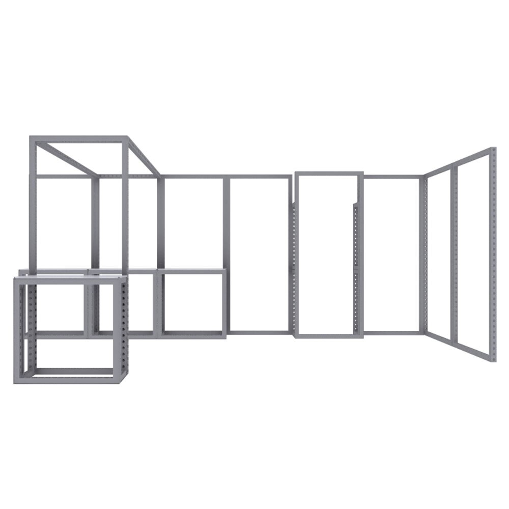 20 x 10 ft. Modco® 2 (Graphic Package)