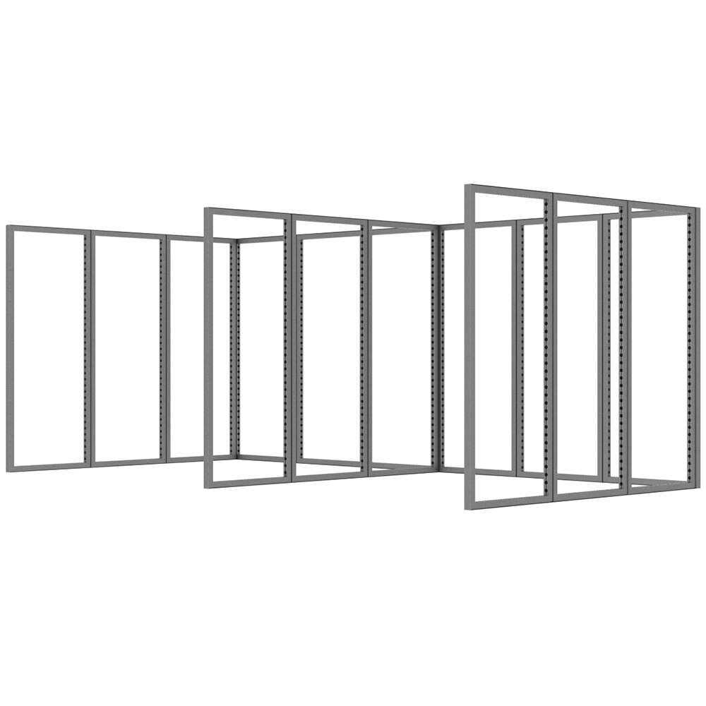 20 x 10 ft. Modco® 20 (Graphic Package)
