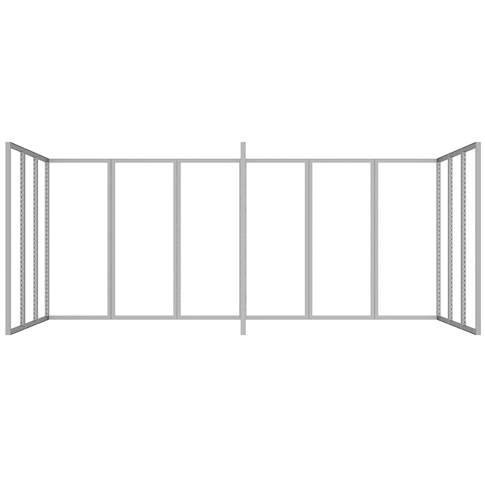 20 x 10 ft. Modco® 20 (Graphic Package)