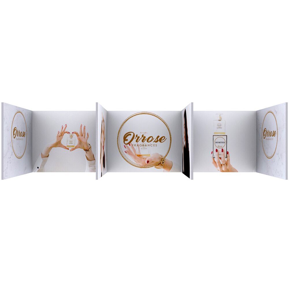 30 x 10 ft. Modco® 21 (Graphic Package)