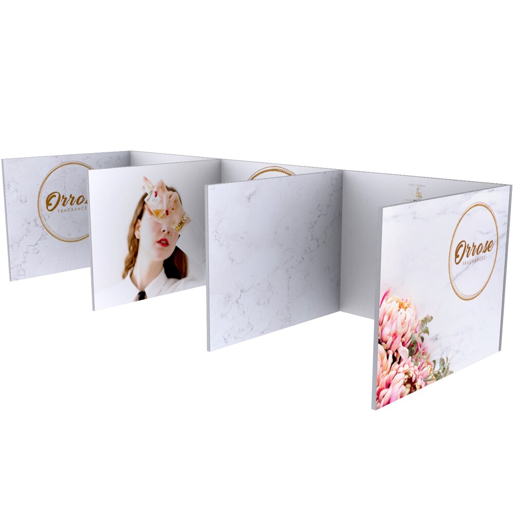 30 x 10 ft. Modco® 21 (Graphic Package)