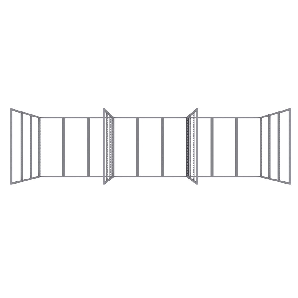 30 x 10 ft. Modco® 21 (Graphic Package)