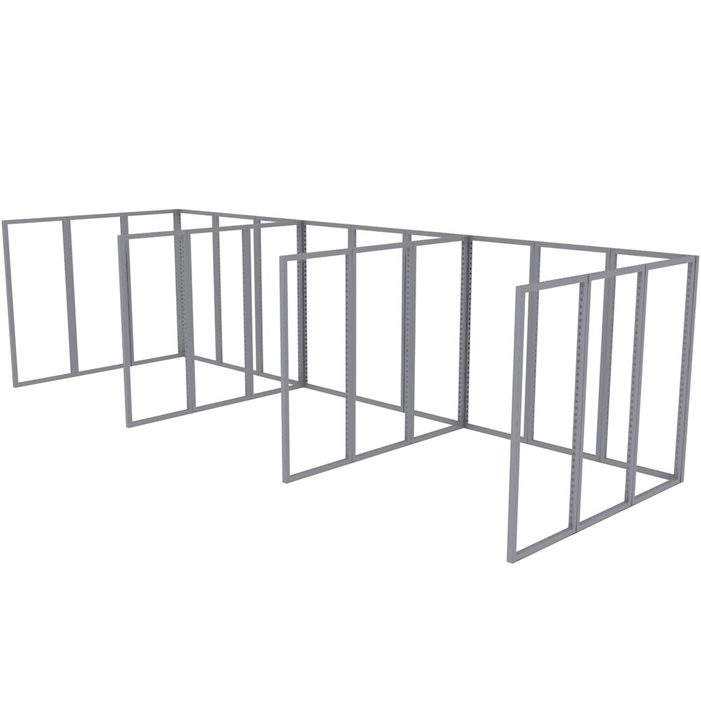 30 x 10 ft. Modco® 21 (Graphic Package)