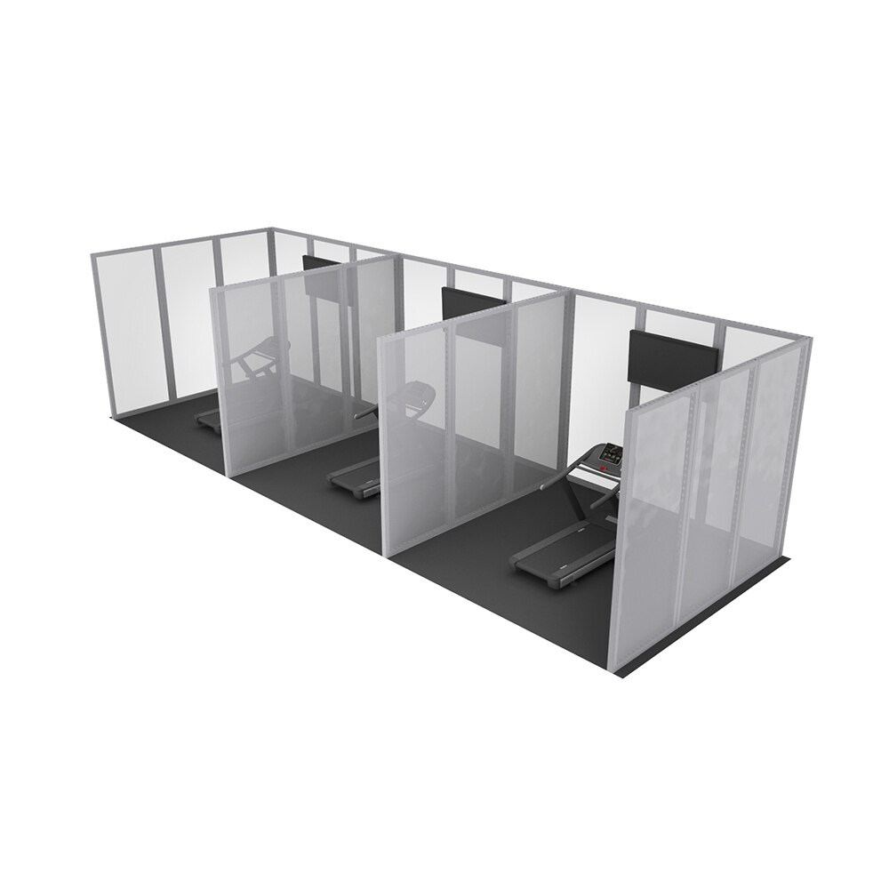 30 x 10 ft. Modco® 21 (Graphic Package)