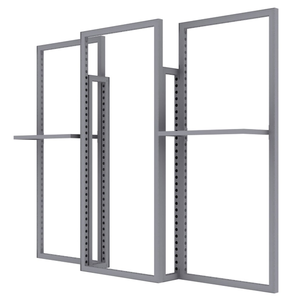 10 x 10 ft. Modco® 3 (Graphic Package)