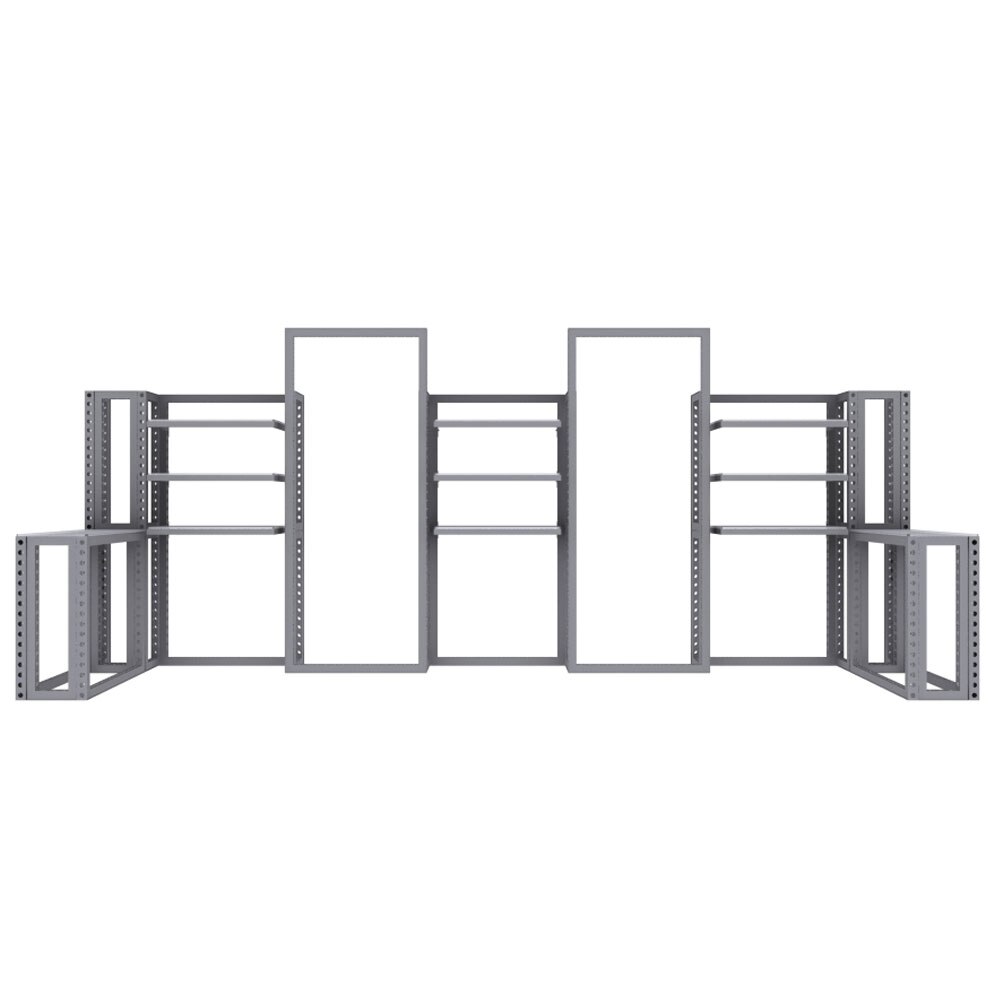 20 x 10 ft. Modco® 3 (Graphic Package)