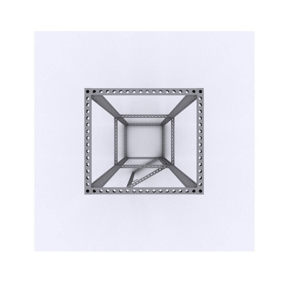 Modco® 7  Tower(Graphic Package)
