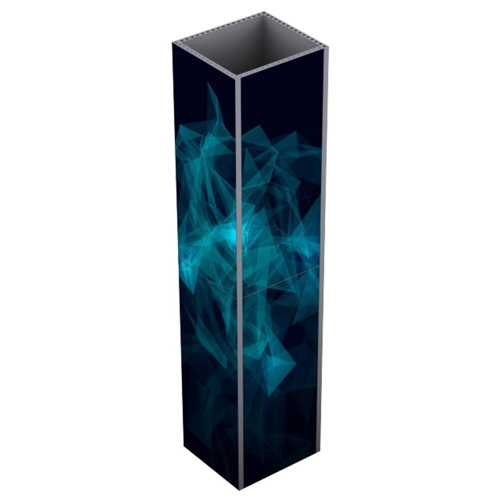 Modco® 7  Tower(Graphic Package)