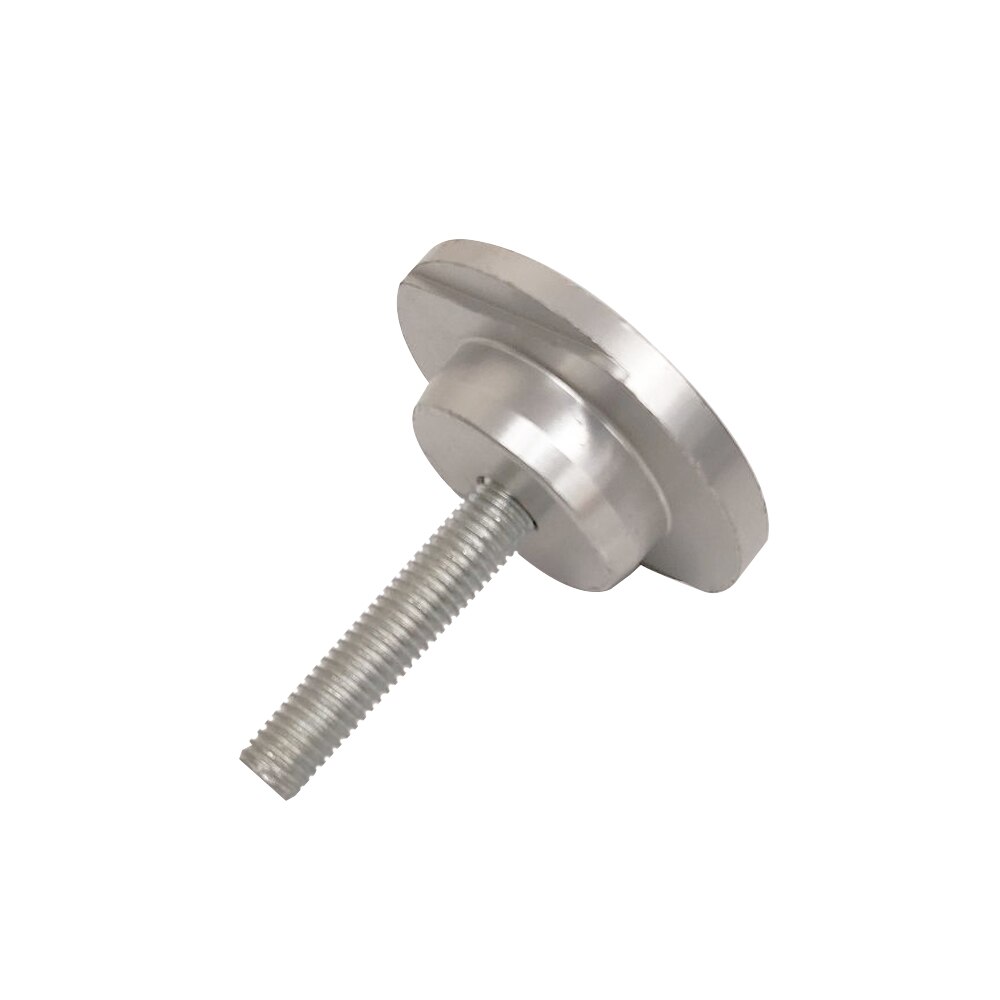 Modco - Pin Connector (Use with Curved Cover Profile)