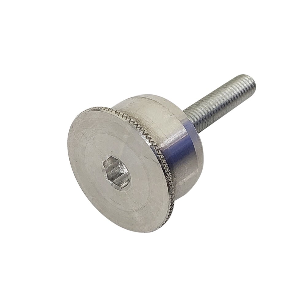 Modco® Pin Connector with door