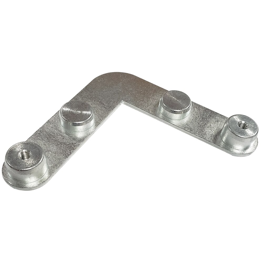 Modco Large L-shaped 90 Degree Connector