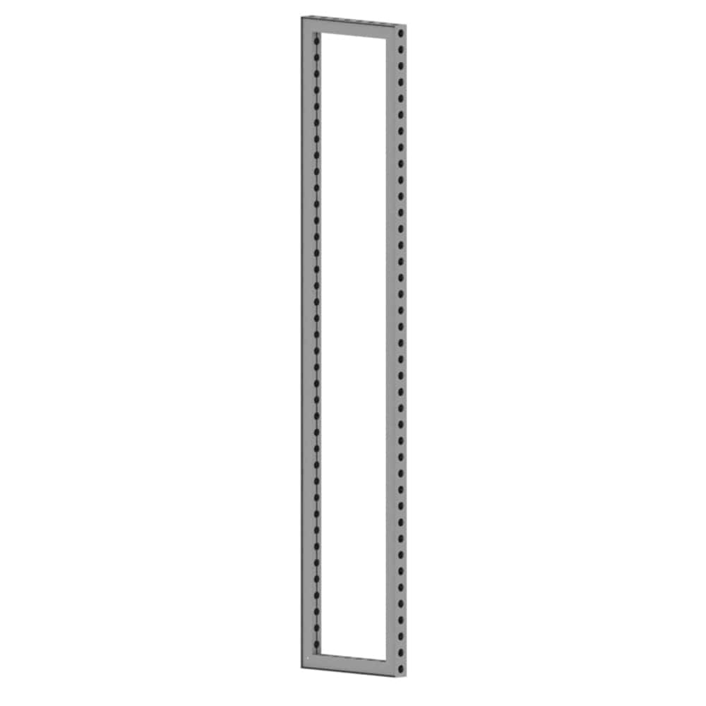Modco Straight Frame w/Corner Screw Connect (496x2480)