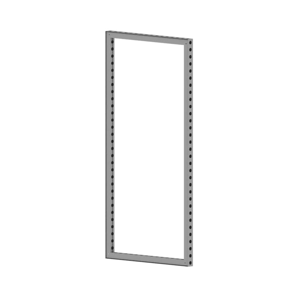 Modco Straight Frame w/Corner Screw Connect (992x1984)