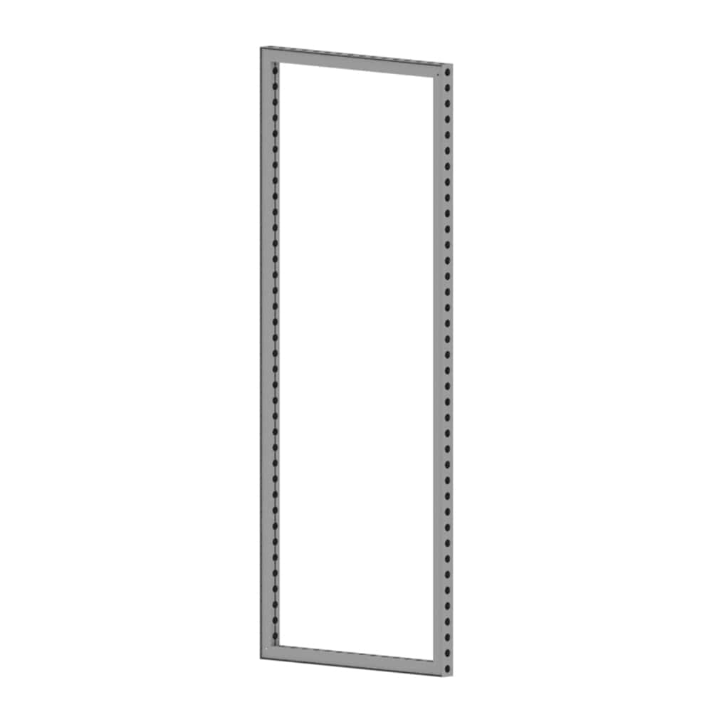 Modco Straight Frame w/Corner Screw Connect (992x2418)