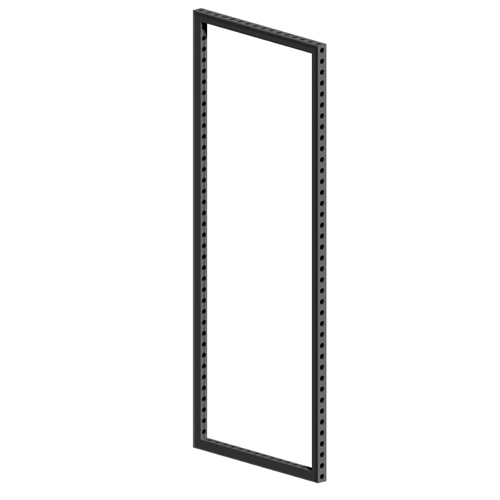 DO NOT REORDER - Modco Straight Frame w/Corner Screw Connect (992x2480)