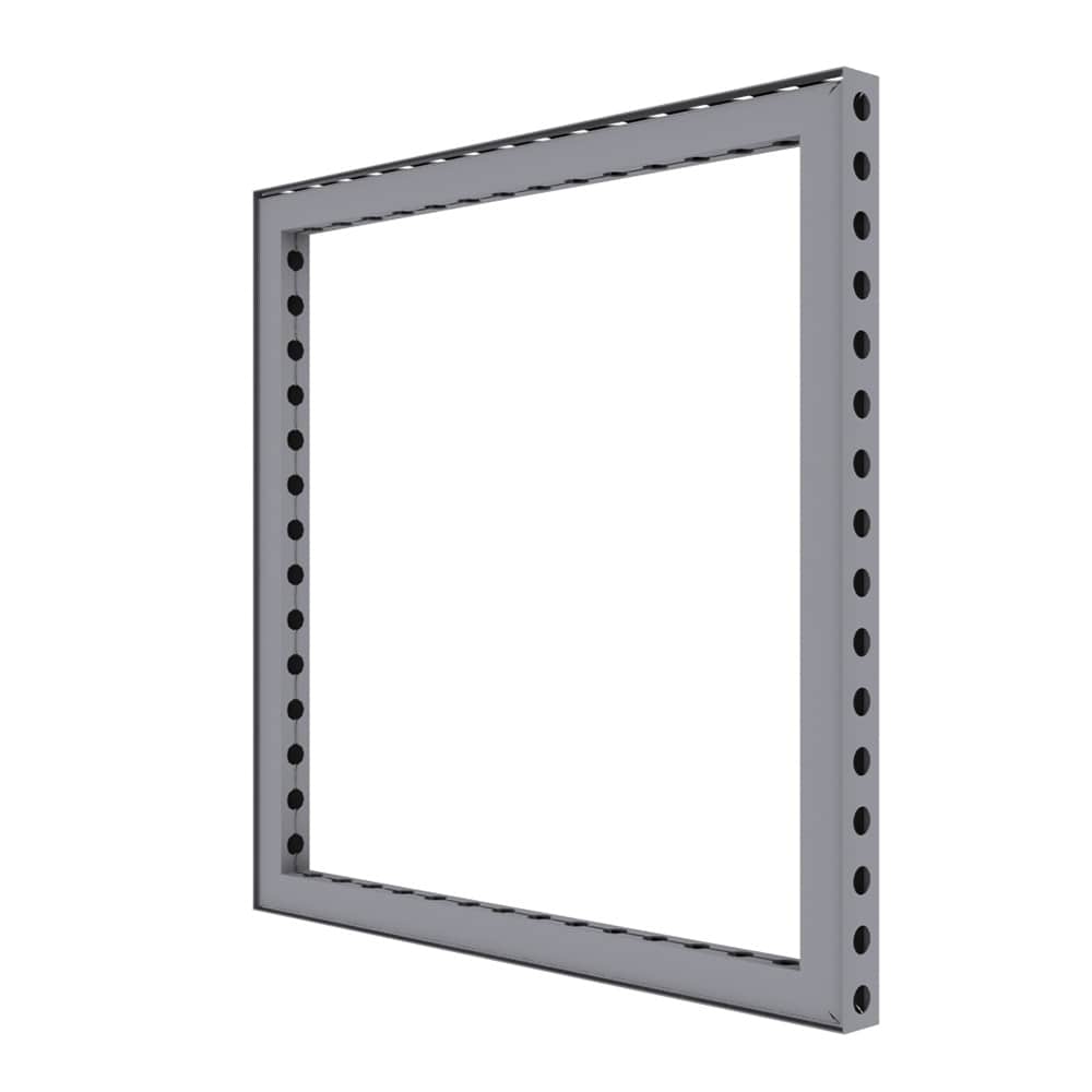 Modco Straight Frame w/Corner Screw Connect (992x992)
