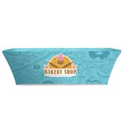 ONE CHOICE ® Multi Stretch Table Throw 8ft 4-Sided