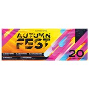ONE CHOICE 3ft. X 8ft. Custom Indoor Banner