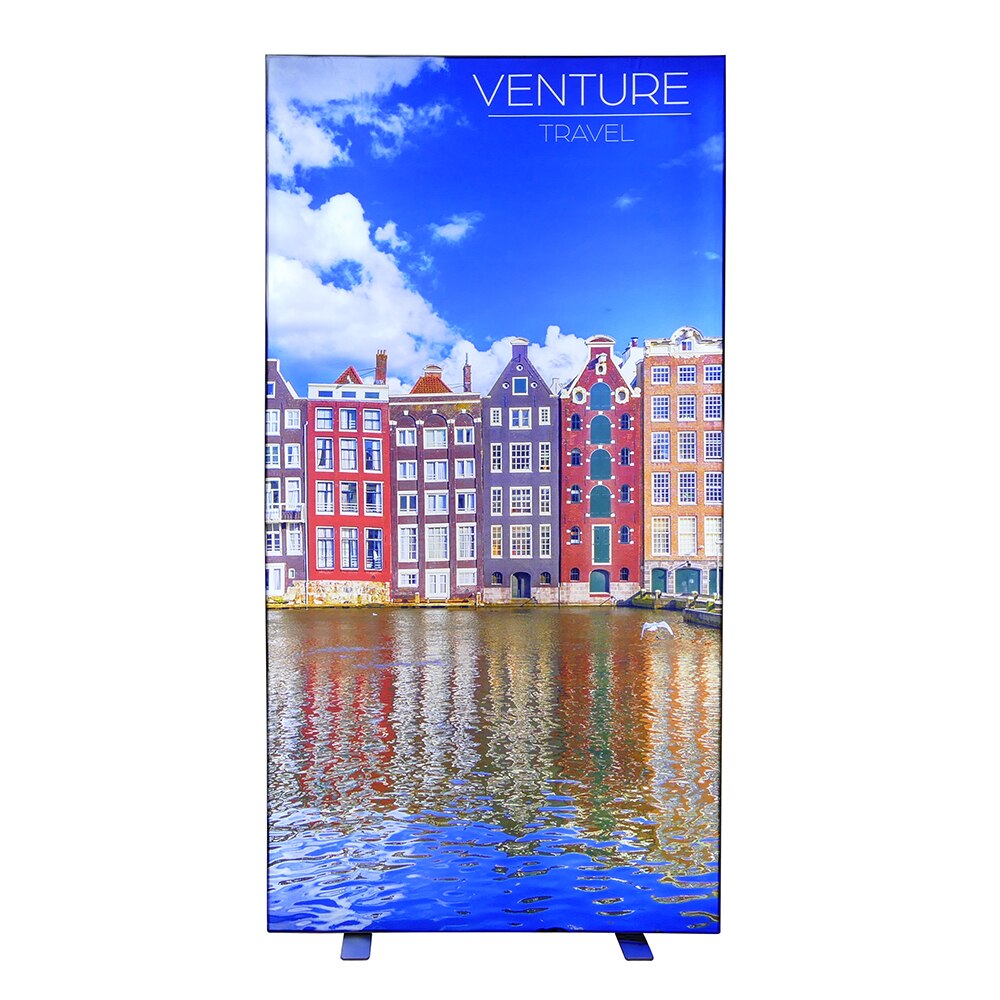 ONE CHOICE® Light Box Double-Sided (Graphic Package)