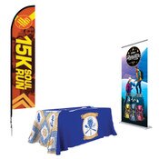 ONE CHOICE ® Showcase Kit