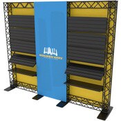 Origami SEG Truss Inline G