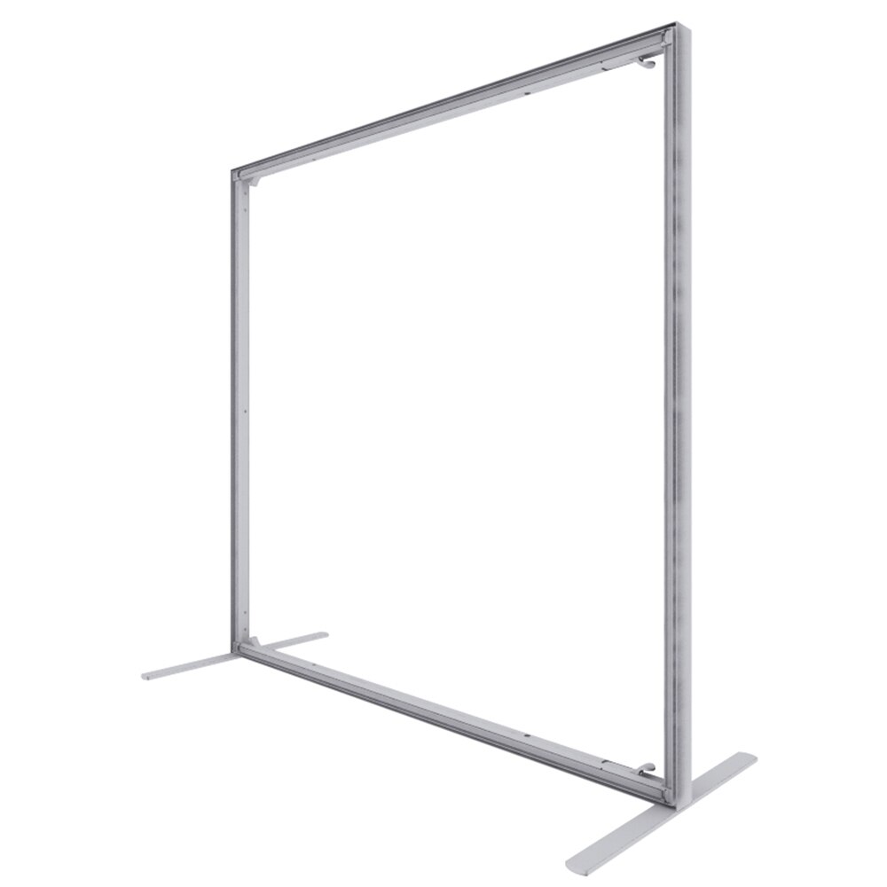 3.3 x 3.3 ft. QSEG