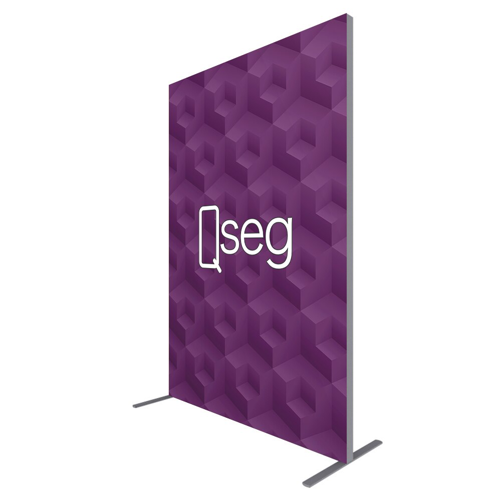 3.3 x 4.9 ft. QSEG