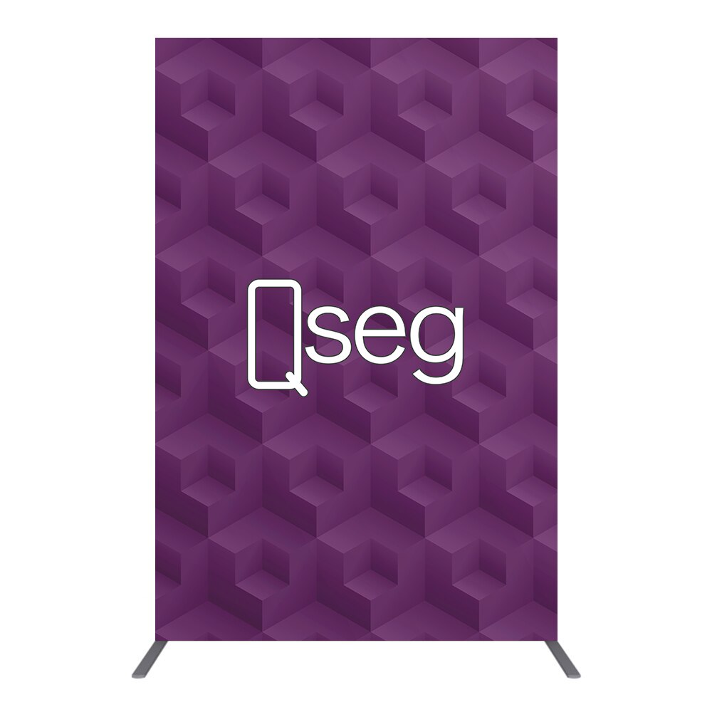 3.3 x 4.9 ft. QSEG