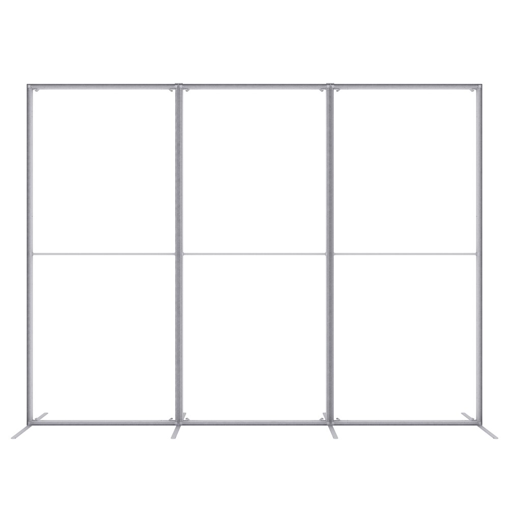 9.84 x 7.4 ft. QSEG