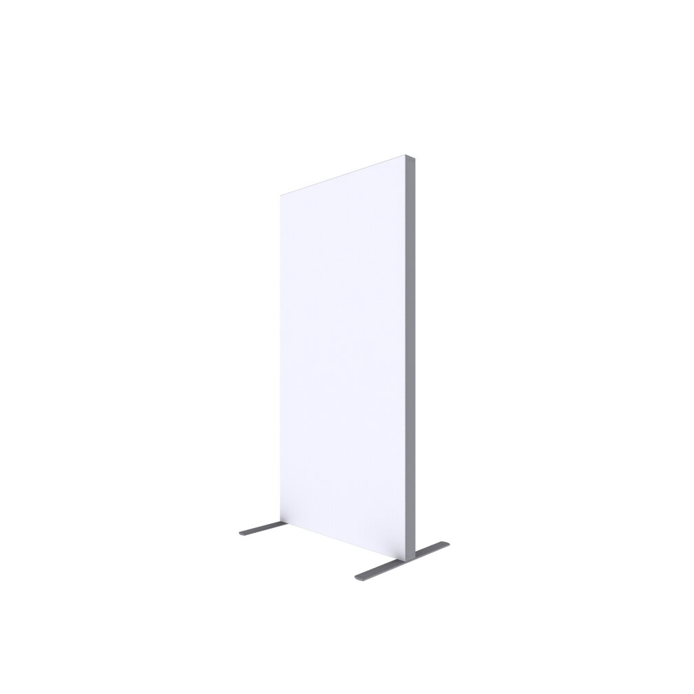 1.3 x 2.4 ft. QSEG — Graphic_Package / Unprinted
