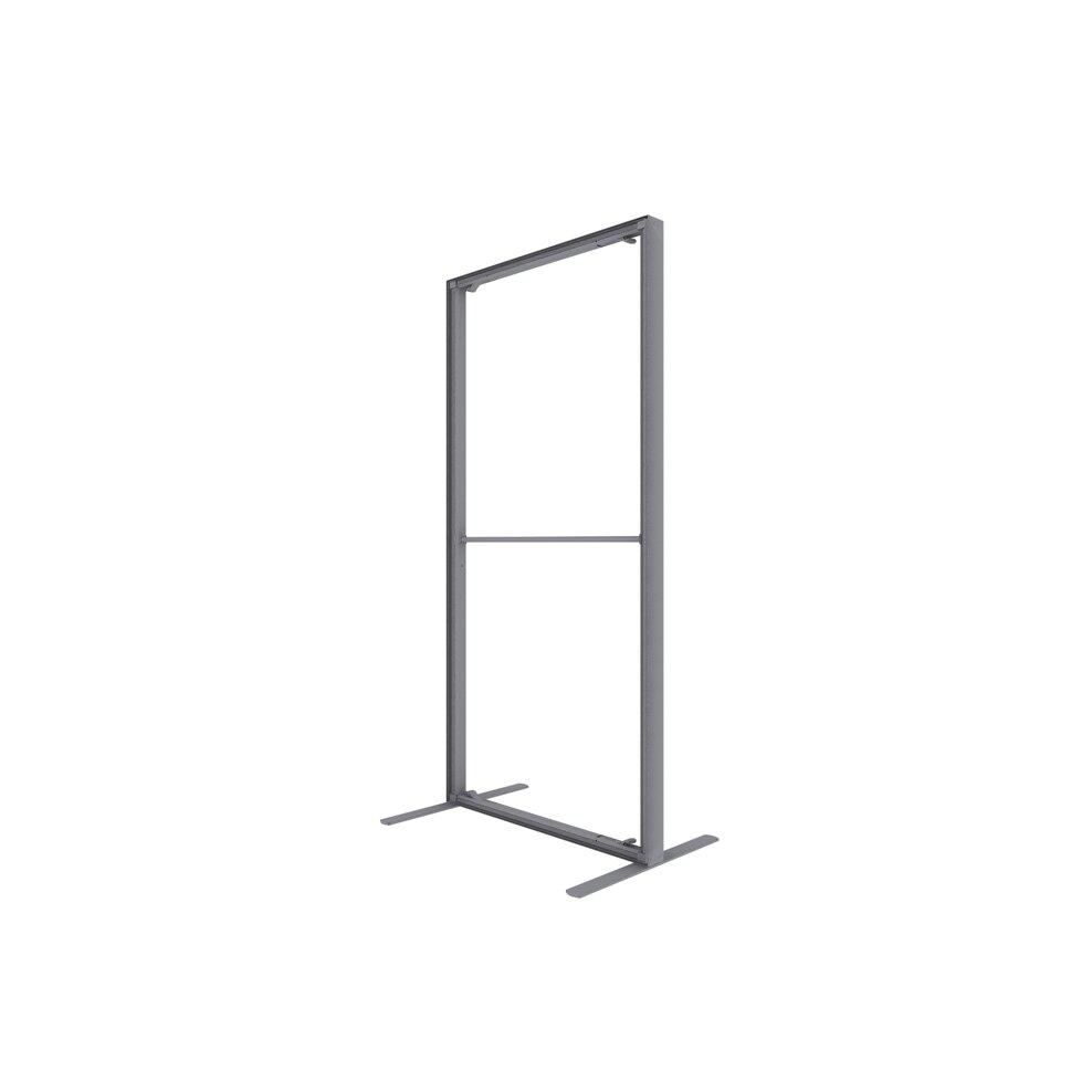 1.3 x 2.4 ft. QSEG — Hardware_Only