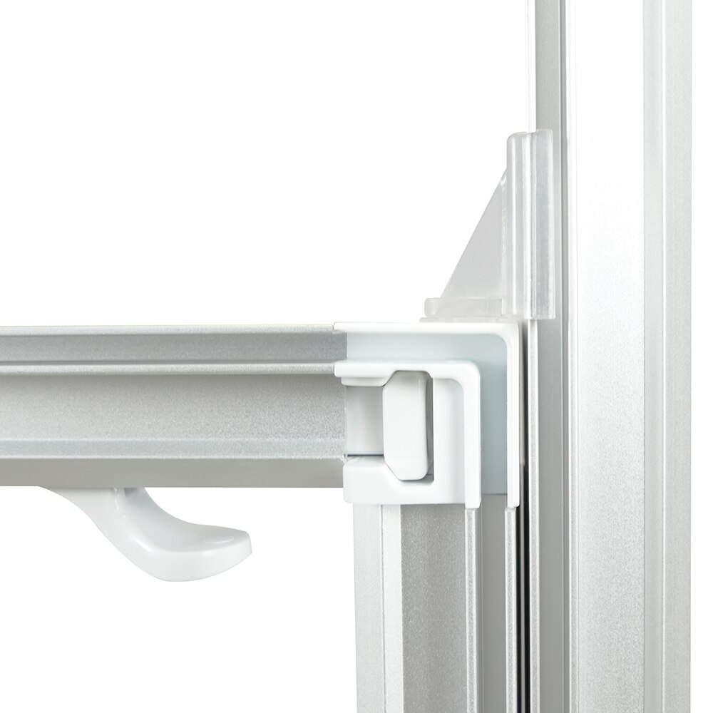 QSEG Low-High connector