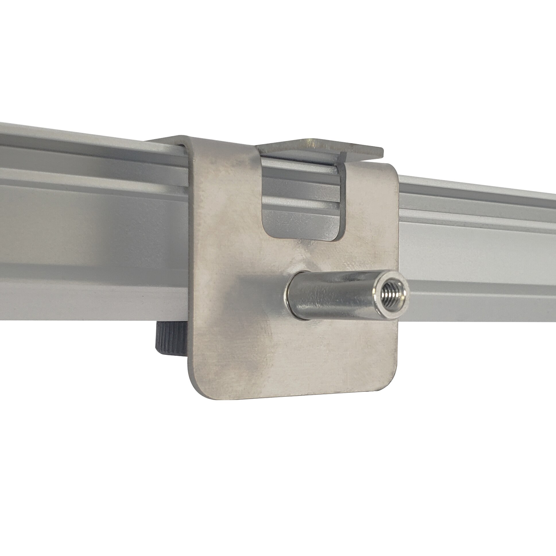 Qseg Bridge connector